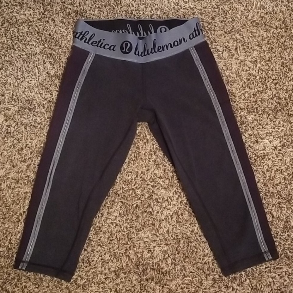 *RARE*LULULEMON - 6